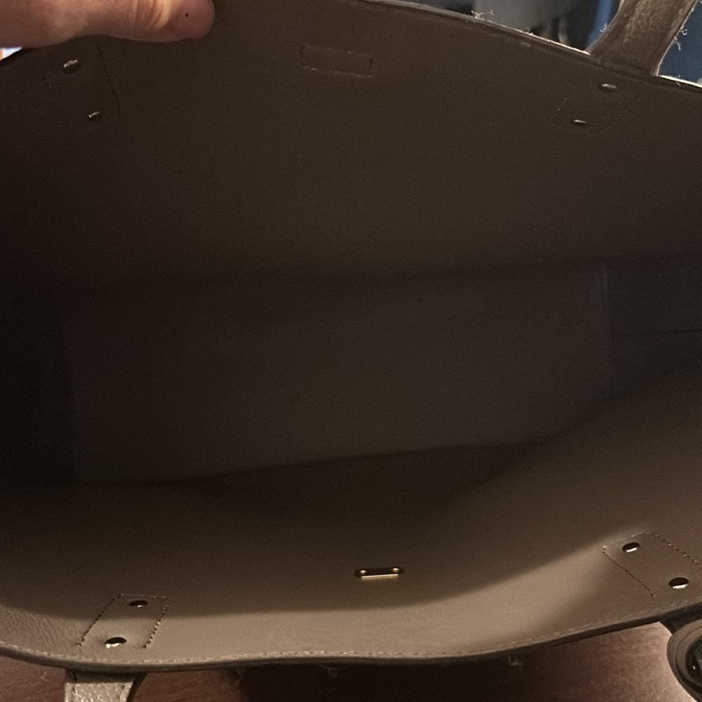 Tan MK tote!